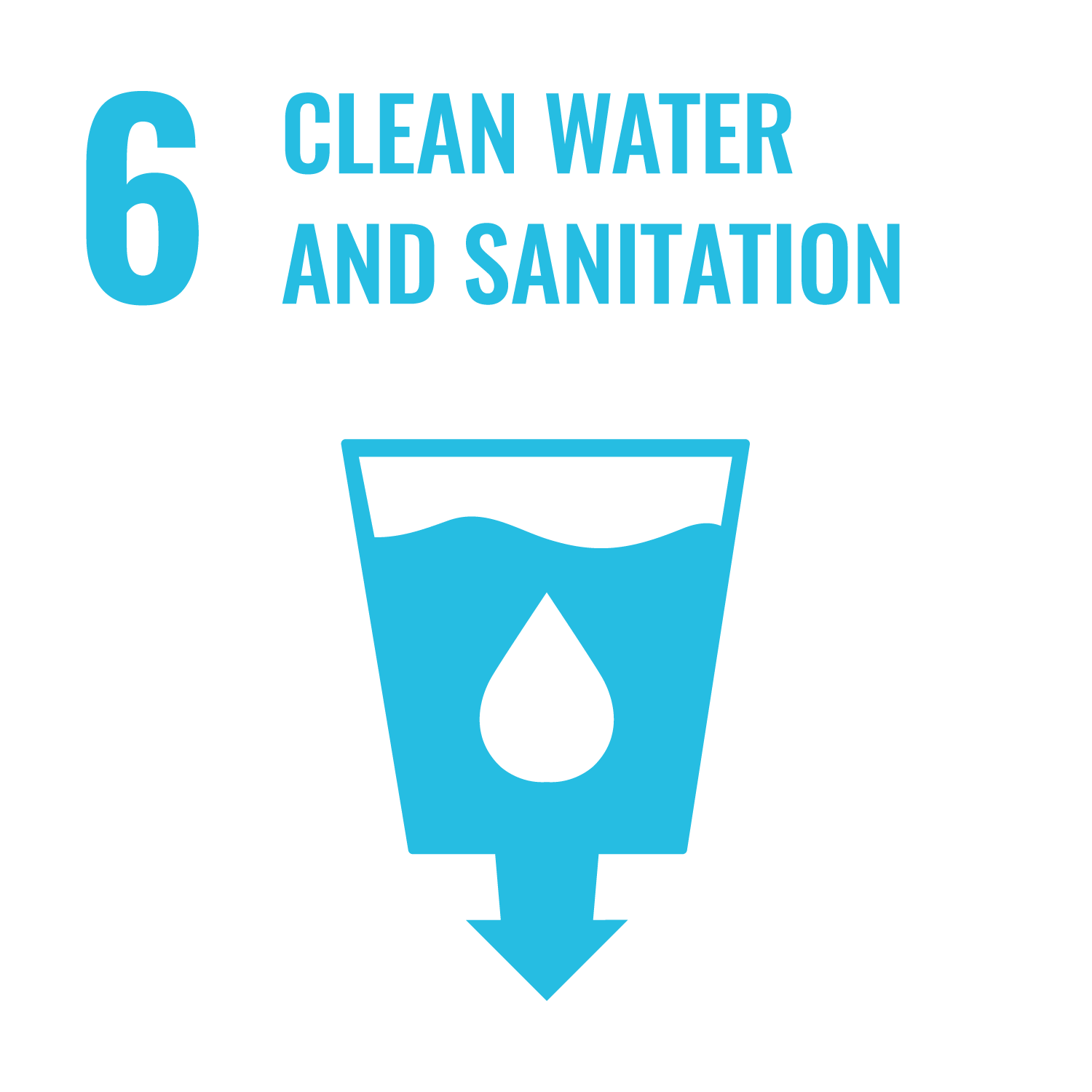 Clean Water & Sanitation